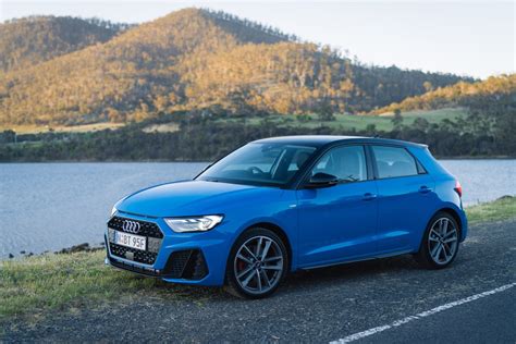 2020 Audi A1 Review | Practical Motoring