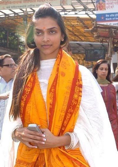 Top 10 Deepika Padukone Without Makeup Images (#8 Is Surprising ...