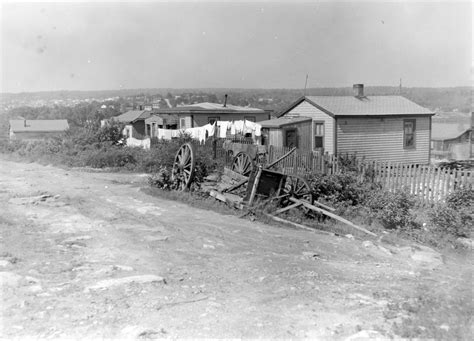 Africville: A Story of Environmental Racism – NiCHE