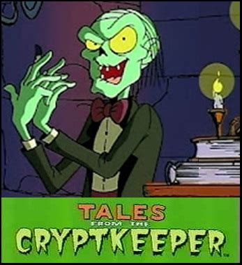 Tales from the Cryptkeeper | Soundeffects Wiki | Fandom