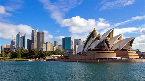 7 Must-Visit Attraction in the Sydney - A Class Blogs