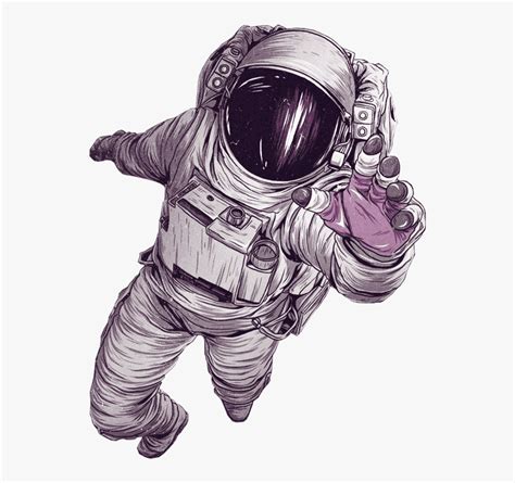 Astronaut Floating In Space Tattoo Tatuajes Espaciales