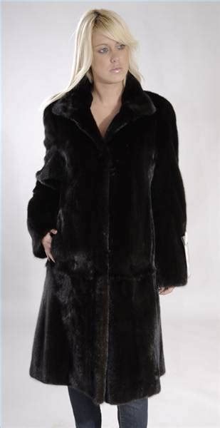 How To Identify A Mink Coat - Tradingbasis