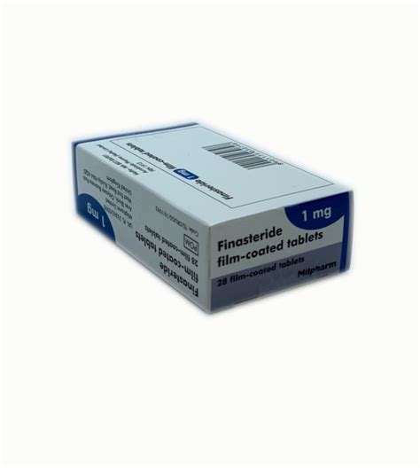 Buy Finasteride 1mg Tablets online | Hair Loss Treatment | Pillhub