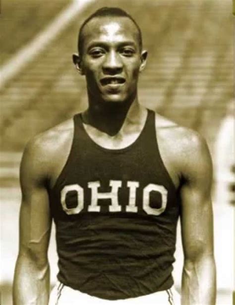 Jesse Owens 1936 Olympics Gold Medals