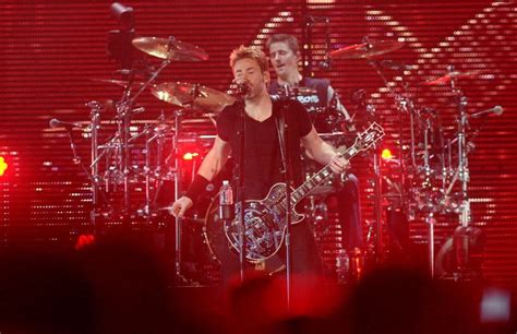 Nickelback announces huge 2023 tour with two Michigan concerts - mlive.com