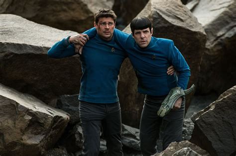 Star Trek Beyond Review | Jason's Movie Blog