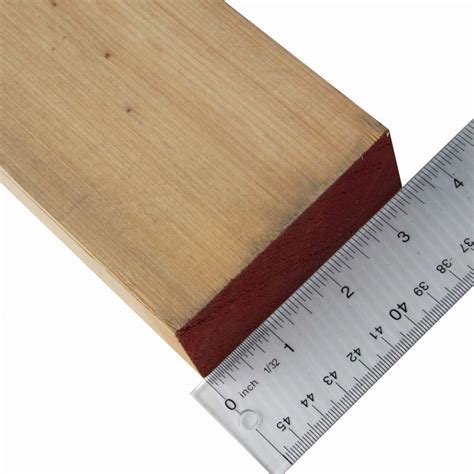 2 x 4 Cypress, Select S4S | Capitol City Lumber