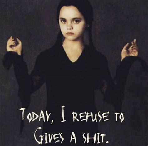 List : 20+ Best Wednesday Addams Quotes (Photos Collection) in 2021 | Family love quotes, Addams ...