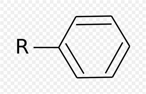 Functional Group Phenyl Group Chemistry Benzyl Group Biphenyl, PNG, 1280x828px, Watercolor ...