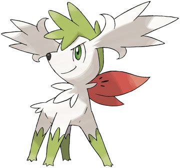 What is a good moveset for Shaymin? - PokéBase Pokémon Answers