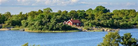 The Best Svealand Hotels – Where To Stay in and around Svealand, Sweden