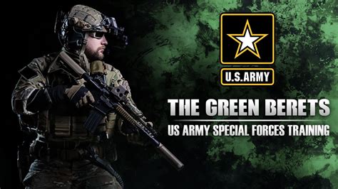 United States Army Special Forces Wallpapers - Wallpaper Cave