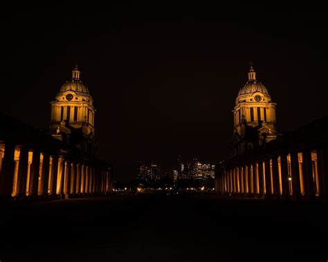 Ghost Tours In London: 10 To Spook You Senseless