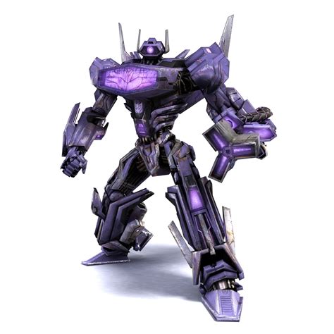 Shockwave (WFC) | Teletraan I: The Transformers Wiki | Fandom powered by Wikia