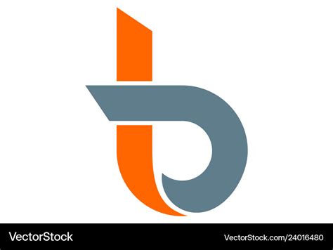 Letter B Logo Vector Hd Images Letter B Analytics Log - vrogue.co