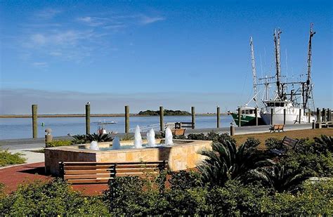 The Unforgettable Apalachicola Florida Beach Coast - Florida Vacation Travel Guide