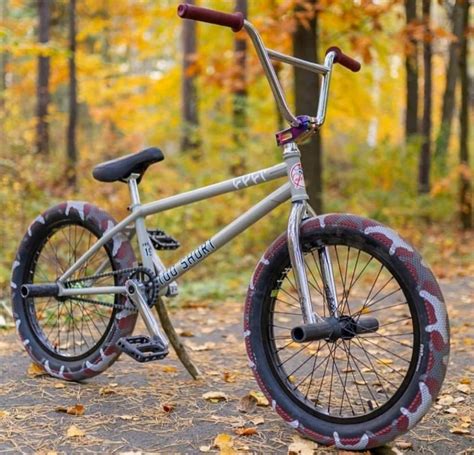 The Best BMX Bike Brands 2024 - Riders Vibe