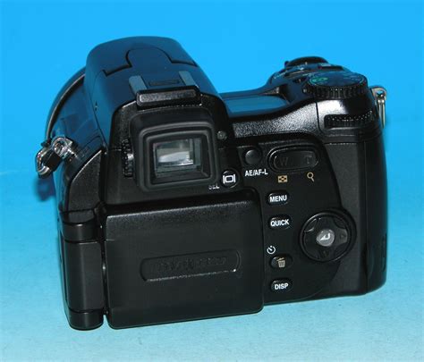 Nikon COOLPIX 8800 8.0MP Digital Camera - Black #7316