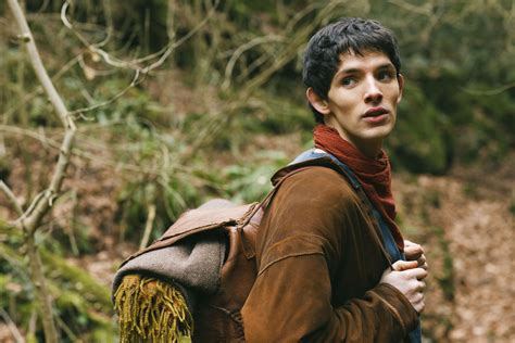 Eight Years After the Finale, 'Merlin' Lives On Thanks to Fan Creations