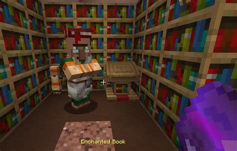 How to get Mending Books in Minecraft - Gamepur