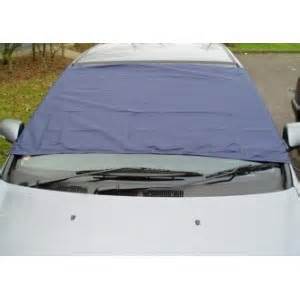 Car Windscreen Frost Cover 190 x 74 cm | Caravan Accessory Shop