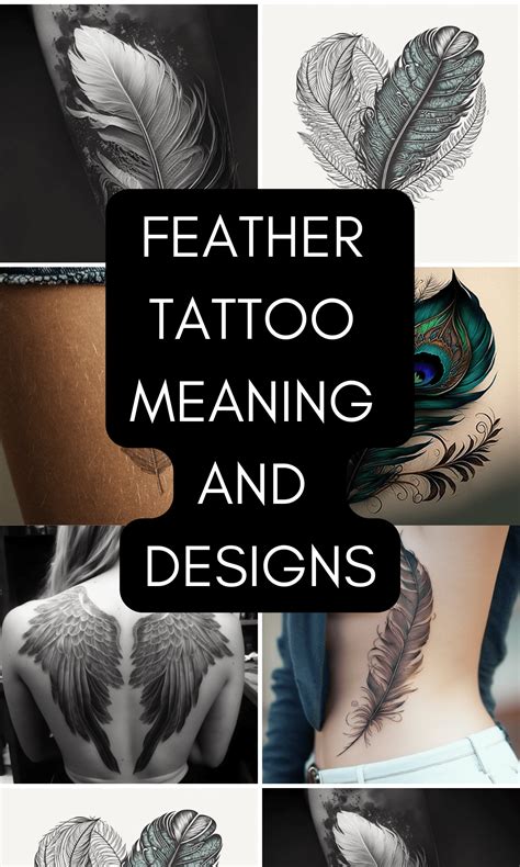 Update more than 86 meaningful feather tattoos super hot - in.cdgdbentre