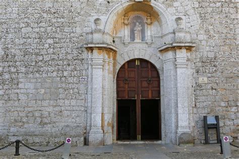 Catedral de Eivissa (Ibiza Cathedral), Ibiza Old Town | SeeIbiza.com