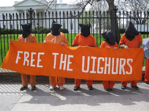 The Importance of the Uyghur Human Rights Policy Act of 2019 - BORGEN