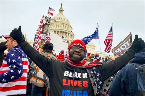 What does it mean to be a Black conservative in Colorado?