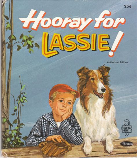 View from the Birdhouse: Dear Abby - Famous TV Dogs: Lassie