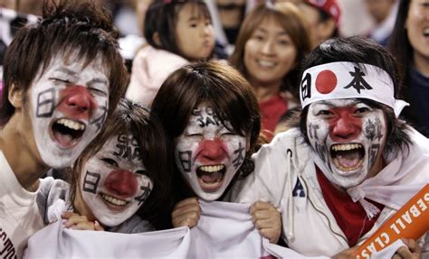 Japan fans - Japan Today