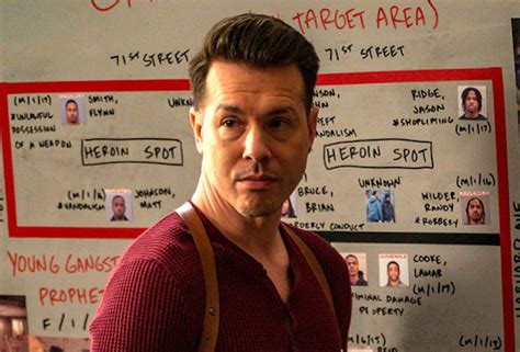 Jon Seda Leaving ‘Chicago PD’ Ahead of Season 7 — Antonio Dawson – TVLine