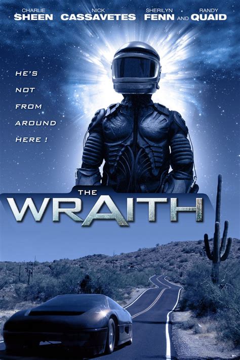 The Wraith (1986) | FilmFed