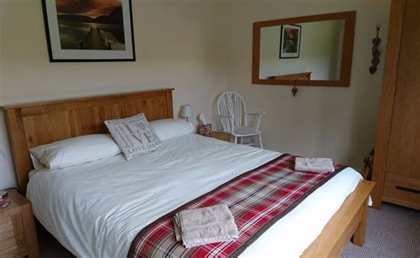 Tigh Mhor Bed & Breakfast Kiltarlity, Beauly, Inverness-shire. Scotland. Bed & Breakfast. Travel ...