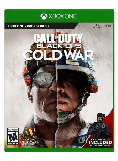 Call of Duty: Black Ops Cold War | Activision | GameStop