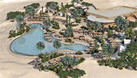 Southern Dunes Resort | SKS Studio | International Landscape ...