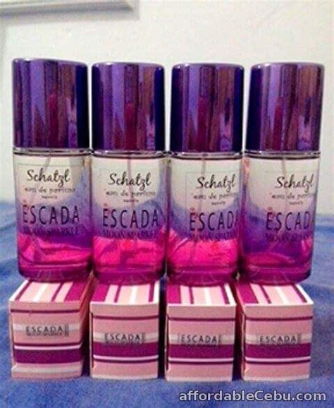 Wholesale (lowest price!) Inspired Perfumes Announcement Cebu City Cebu-Philippines 49599