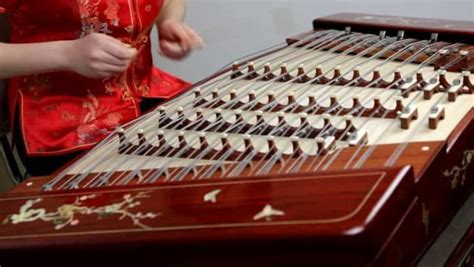 8 Chinese String Instruments That Sound Amazing