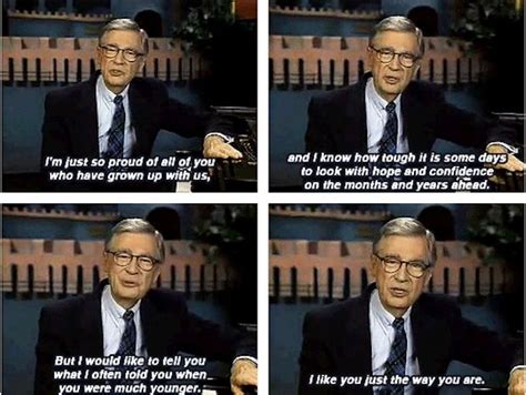 Fred Rogers Quotes That Will Make You Smile