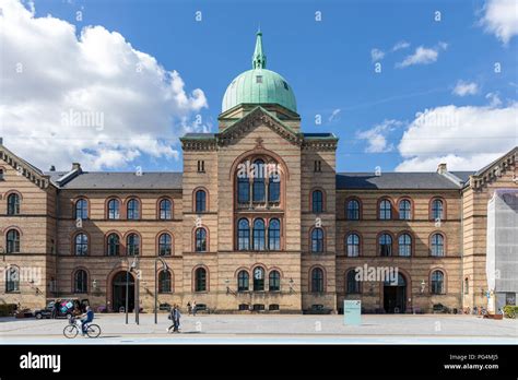 Centre for Health and Society (CSS), City Campus, University of Copenhagen (former Copenhagen ...