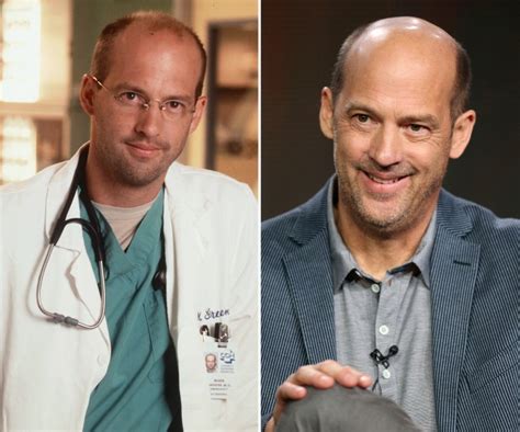 'ER' turns 20: Look at our favorite doctors, then and now - TODAY.com