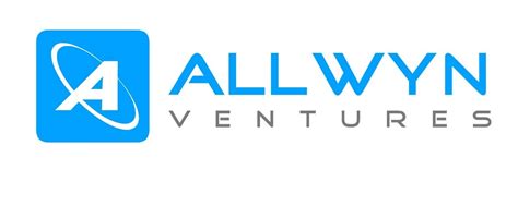 Design a Logo for Allwyn Ventures | Freelancer