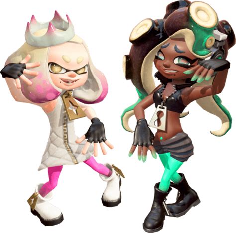 Off the Hook | Splatoon Wiki | Fandom