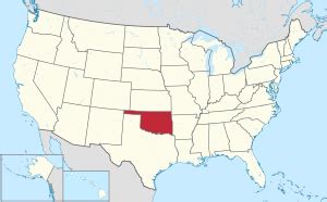 Woods County, Oklahoma - Simple English Wikipedia, the free encyclopedia