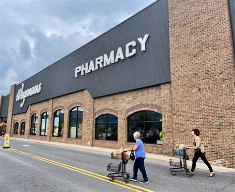 Wegmans phases out plastic bags, switches to paper for 5 cents apiece ...