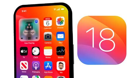 Apple's iOS 18 Update Promises Big Changes and Smart AI Tricks for Your iPhone - Gadget Insiders