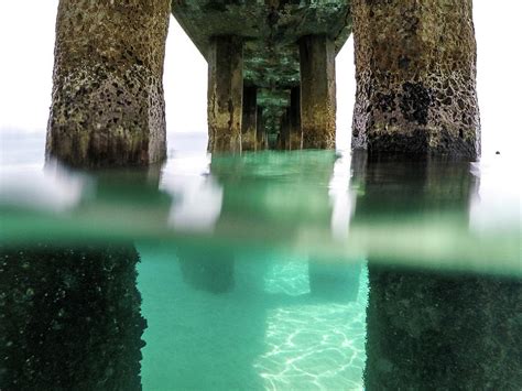 Crash Boat Beach, Aguadilla, Puerto Rico Photograph by Nicole Badger ...