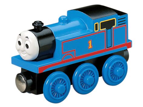 Thomas | Thomas Wooden Railway Wiki | Fandom powered by Wikia