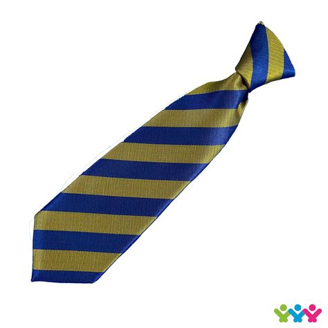 St Gabriel's Tie – Smart Choice Uniform